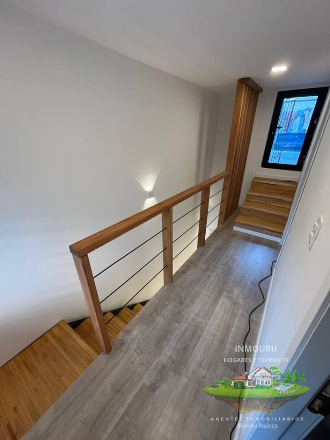Apartamento ID.2936 - Venta de Dúplex a estrenar en Aguada