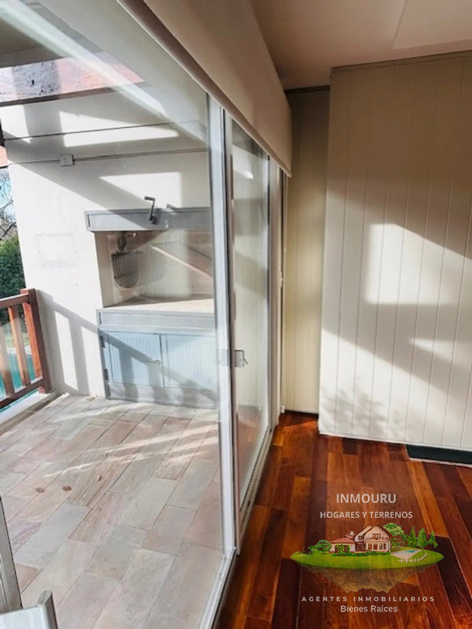 Apartamento ID.1084 - ALQUILER de apartamento de 3 dormitorios en CARRASCO ESTE