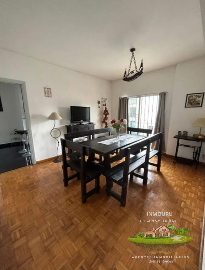 Apartamento ID.215 - Venta de lujoso apartamento de 3 dormitorios en el centro