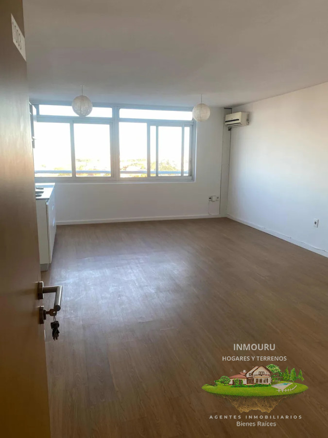 Apartamento ID.1664 - Alquilo lindo y Moderno apto en Malvín