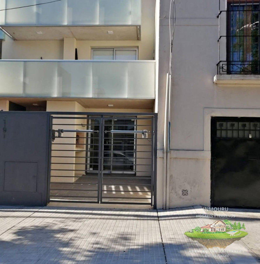 Apartamento ID.2742 - Alquiler de Apartamento