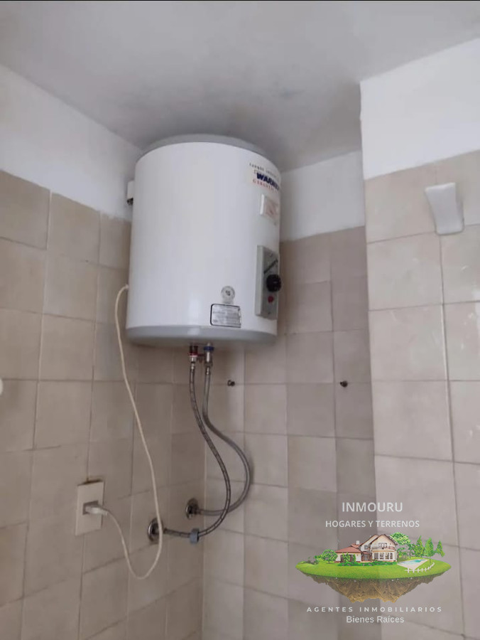 Apartamento ID.1796 - Alquilo Lindo Monoambiente ubicado en el Centro