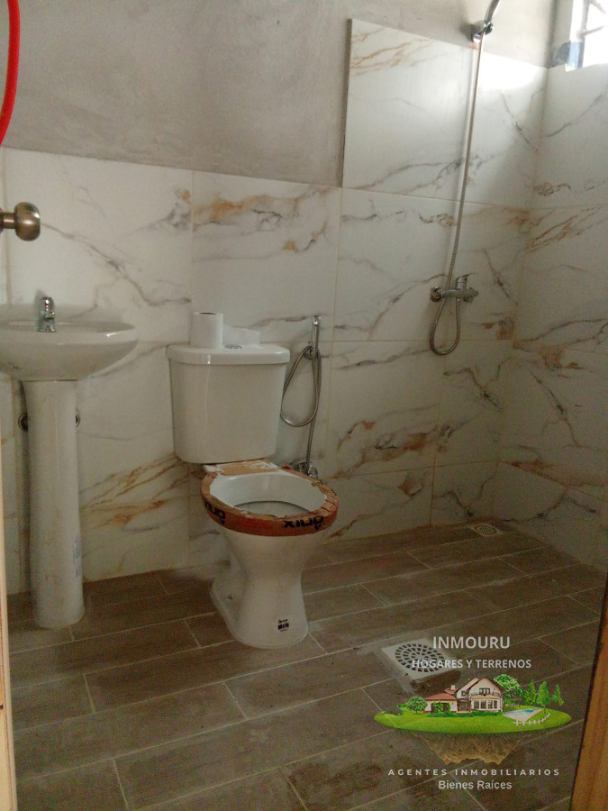 Apartamento ID.427 - Alquiler de propiedad de 3 dormitorios en barrio Cerro