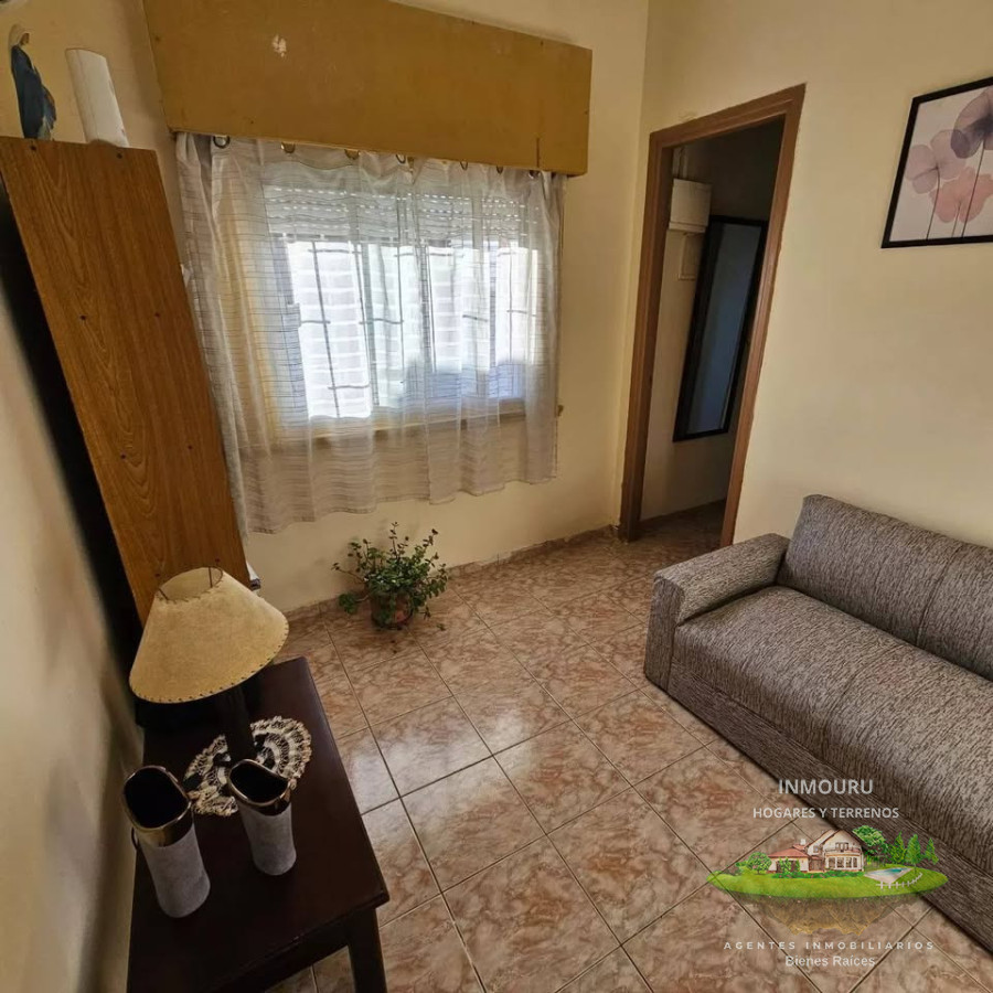 Apartamento ID.2895 - Venta Amplio Apartamento en Pleno Centro