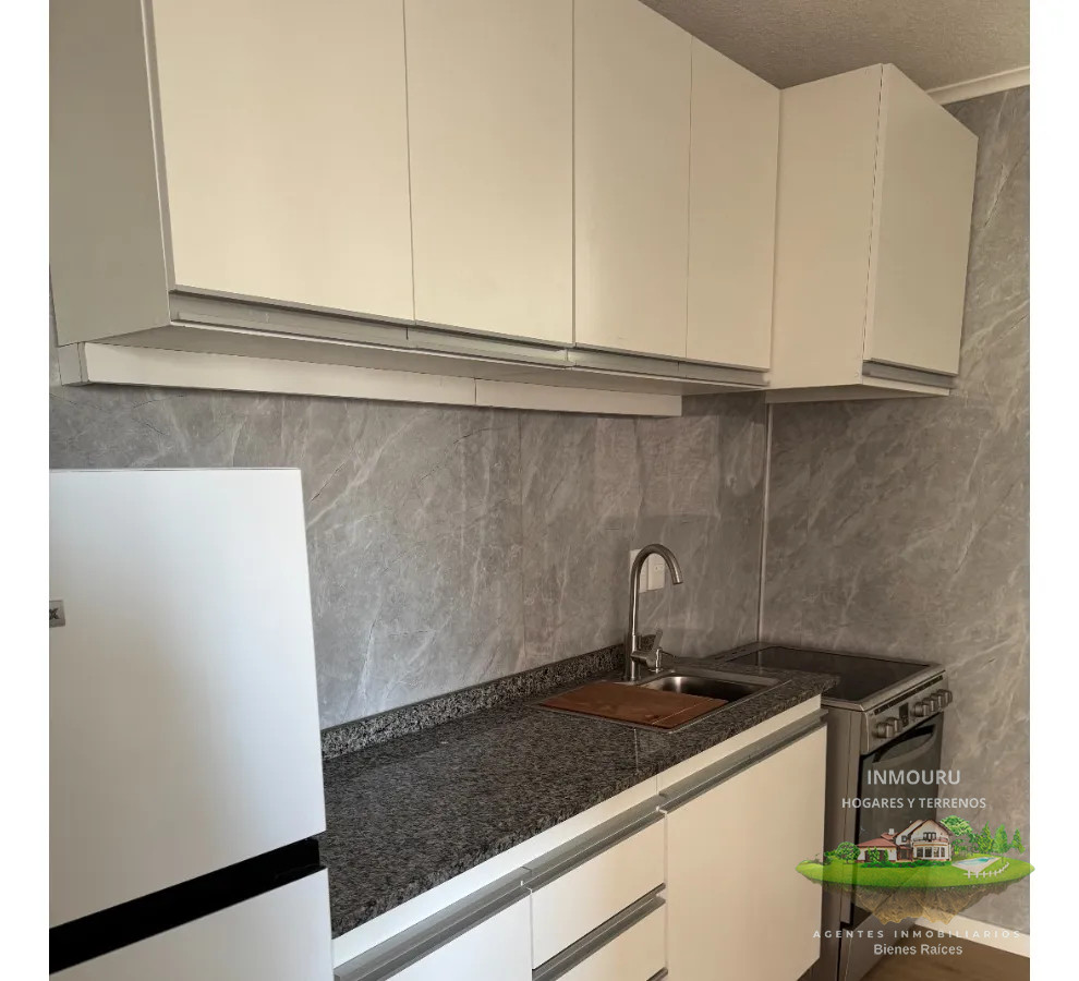Apartamento ID.1233 - venta de monoambiente en Pocitos 