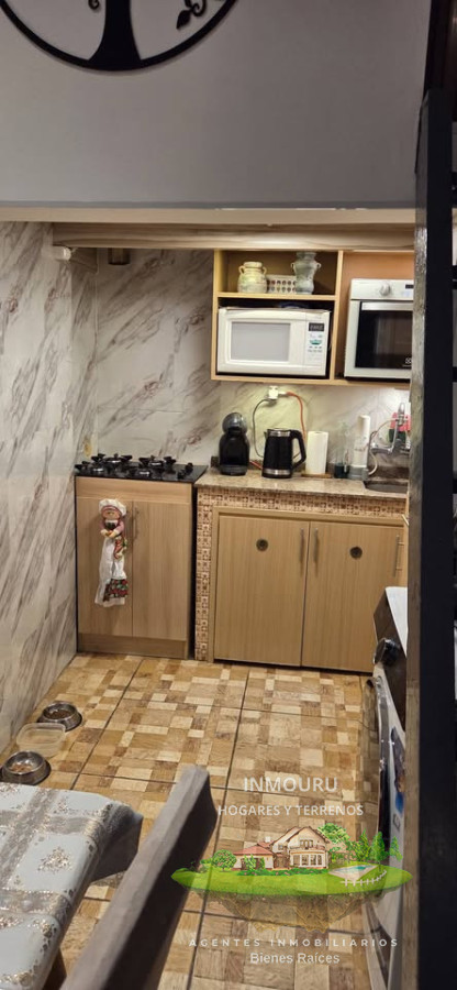 Apartamento ID.2773 - Vendo lindo apartamento dúplex tipo casita