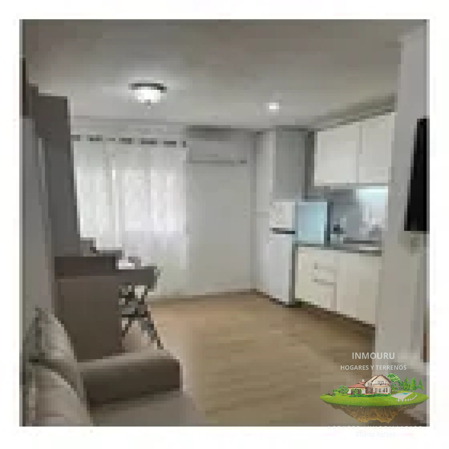 Apartamento ID.1233 - venta de monoambiente en Pocitos 