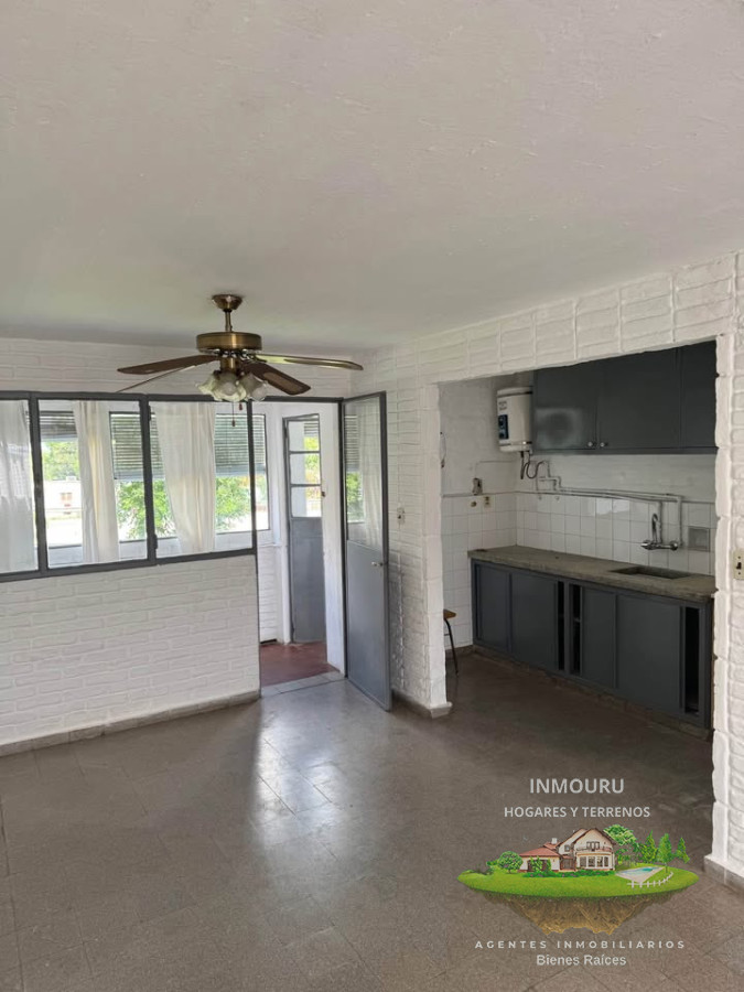 Apartamento ID.373 - VENTA de apartamento de dos dormitorios ubicado en la ciudad de DURAZNO