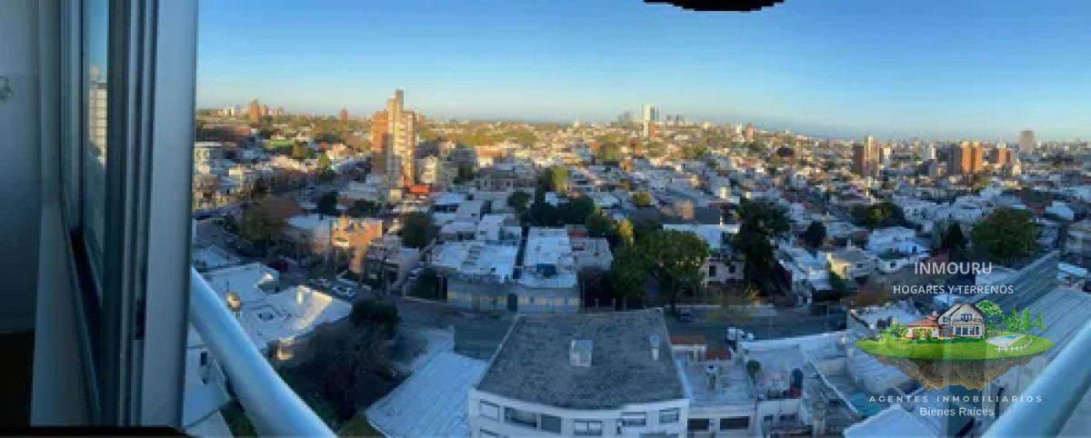 Apartamento ID.1664 - Alquilo lindo y Moderno apto en Malvín