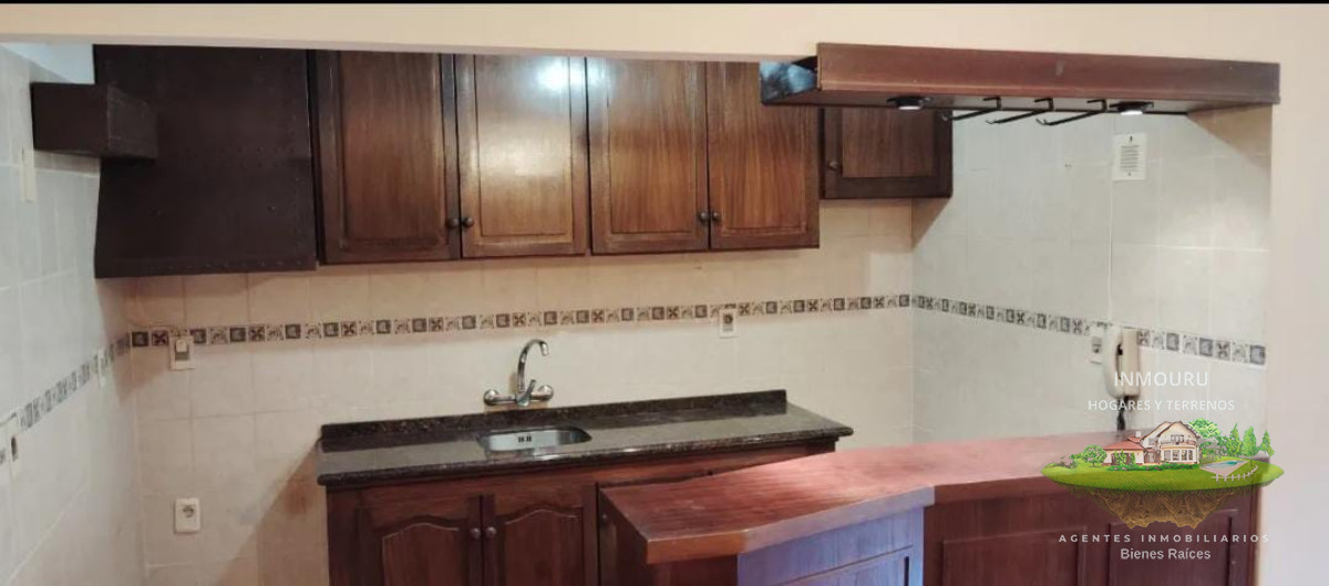 Apartamento ID.903 - Alquilo Lindo Apto en Cordon