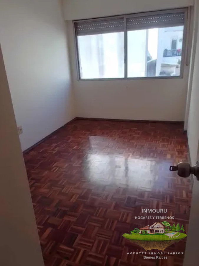 Apartamento ID.1751 - ALQUILER de apartamento de 1 dormitorio en CENTRO