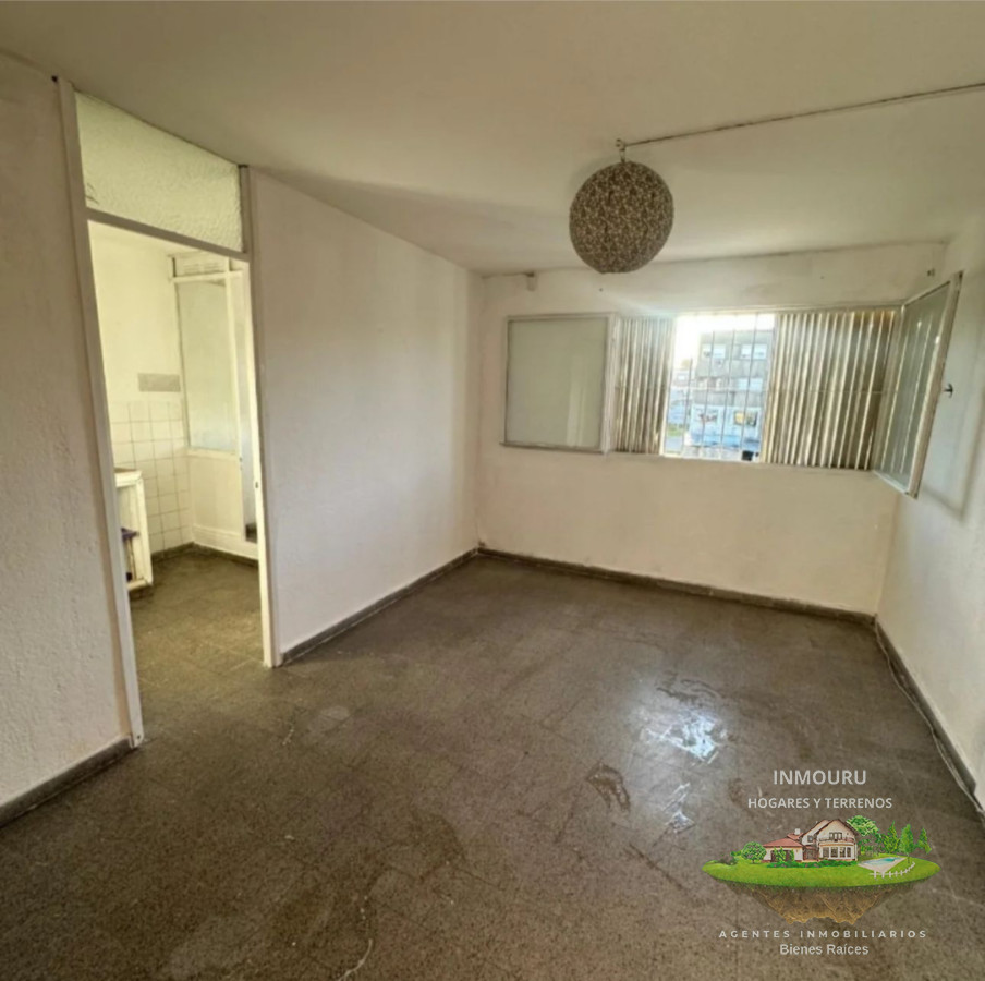 Apartamento ID.2871 - Apartamento en Malvin Norte