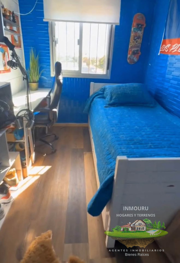 Apartamento ID.2127 - Venta de Apartamento en Hipódromo de Maroñas