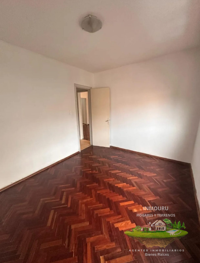 Apartamento ID.897 - Pablo de María esq. Chaná