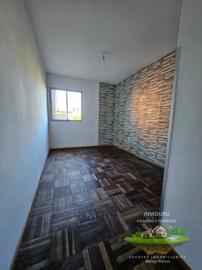 Apartamento ID.2635 - Alquilo Amplio Y Luminoso Apto en complejo cerrado ubicado en flor de Maroñas