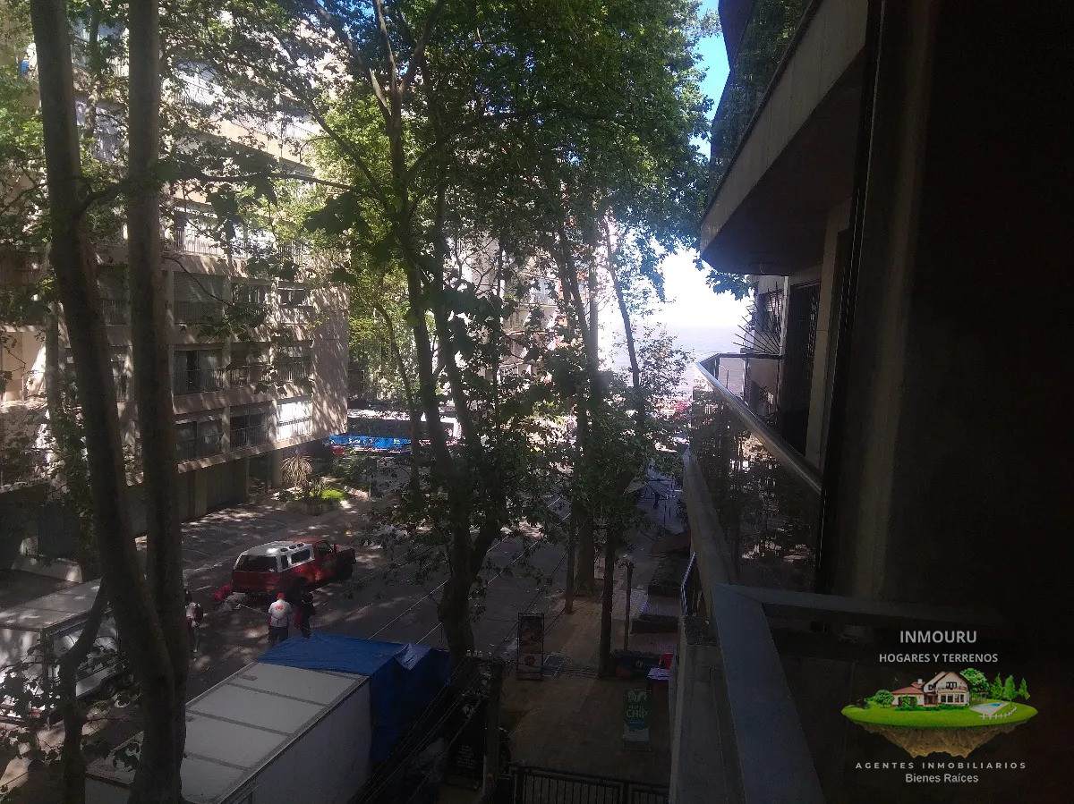 Apartamento ID.766 - Se alquila apto de 1 dormitorio en Pocitos