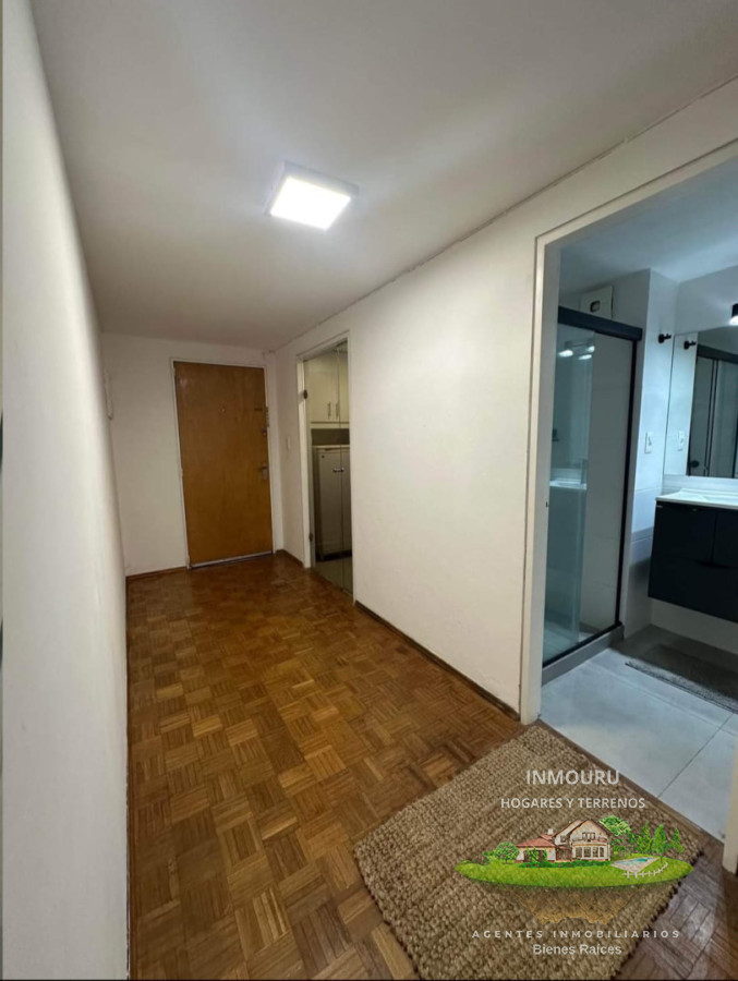 Apartamento ID.2679 - Alquiler de Monoambiente con Vista al Mar