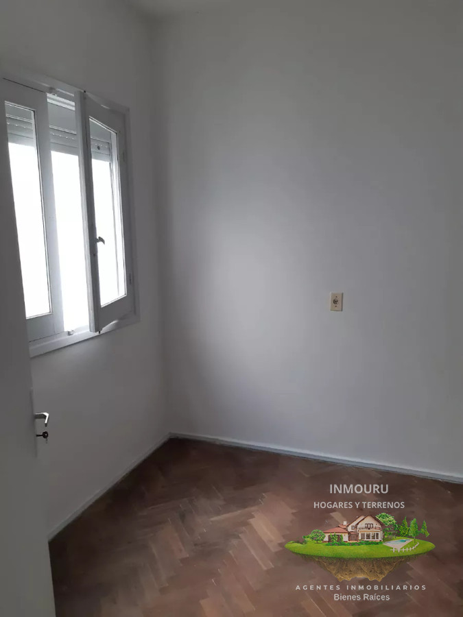 Apartamento ID.704 - Alquiler de Apartamento Planta baja 2 dormitorios