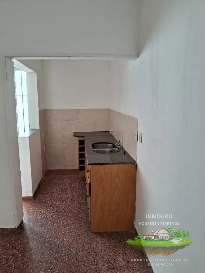 Apartamento ID.755 - VENTA de apartamento de 1 dormitorio en LA BLANQUEADA
