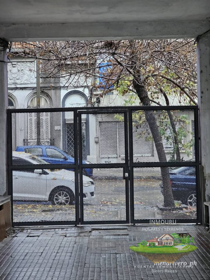 Apartamento ID.644 - Se Vende Apto a Reciclar en Reducto, ideal para Inversor