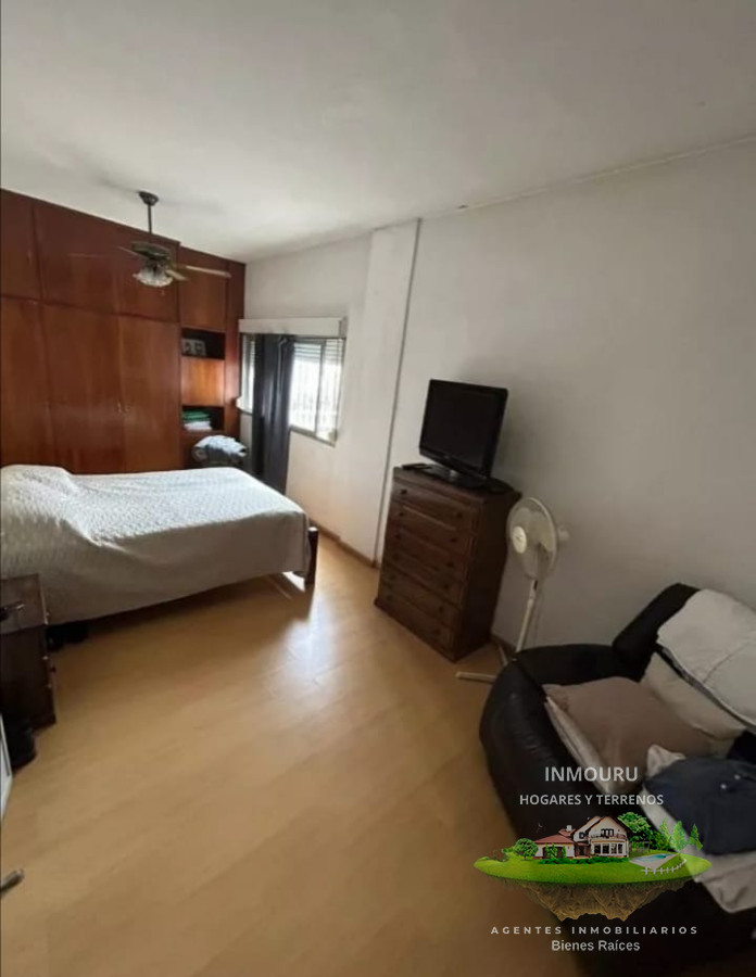 Apartamento ID.215 - Venta de lujoso apartamento de 3 dormitorios en el centro