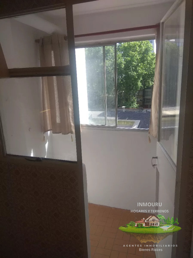 Apartamento ID.766 - Se alquila apto de 1 dormitorio en Pocitos