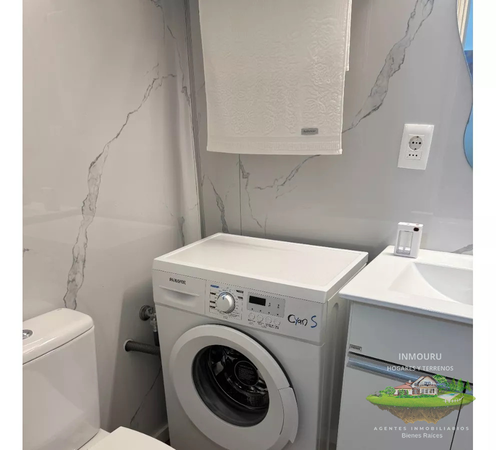 Apartamento ID.756 - VENTA de apartamento de 1 dormitorio en POCITOS