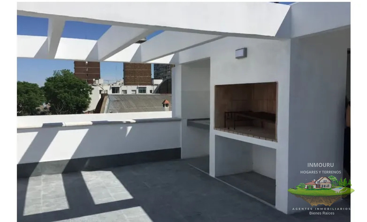 Apartamento ID.2304 - ALQUILER de apartamento en BELLA VISTA