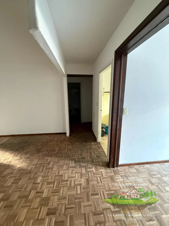 Apartamento ID.1538 - Se alquila apartamento 1 dormitorio, Cordón 