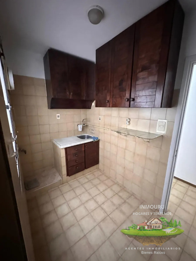 Apartamento ID.915 - Alquiler de apartamento de 2 dormitorios en Cordon