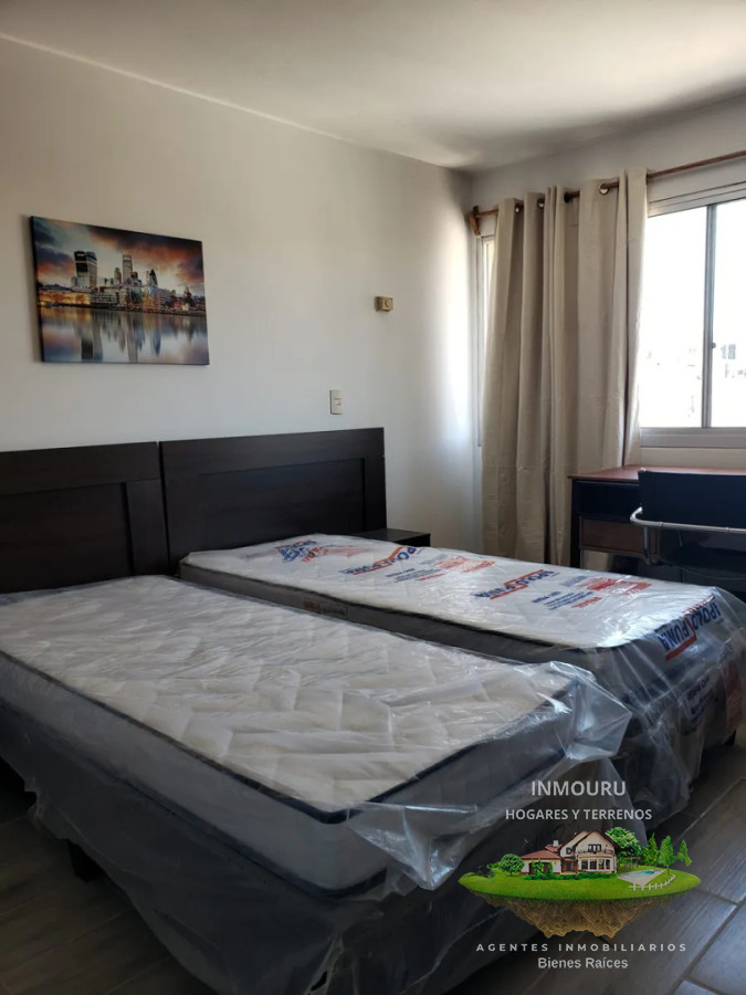 Apartamento ID.2194 - ALQUILER de apartamento en CORDON