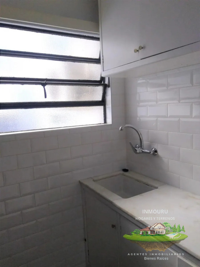 Apartamento ID.2789 - Alquiler de Lindo Apto en Centro de 1 Dormitorio.