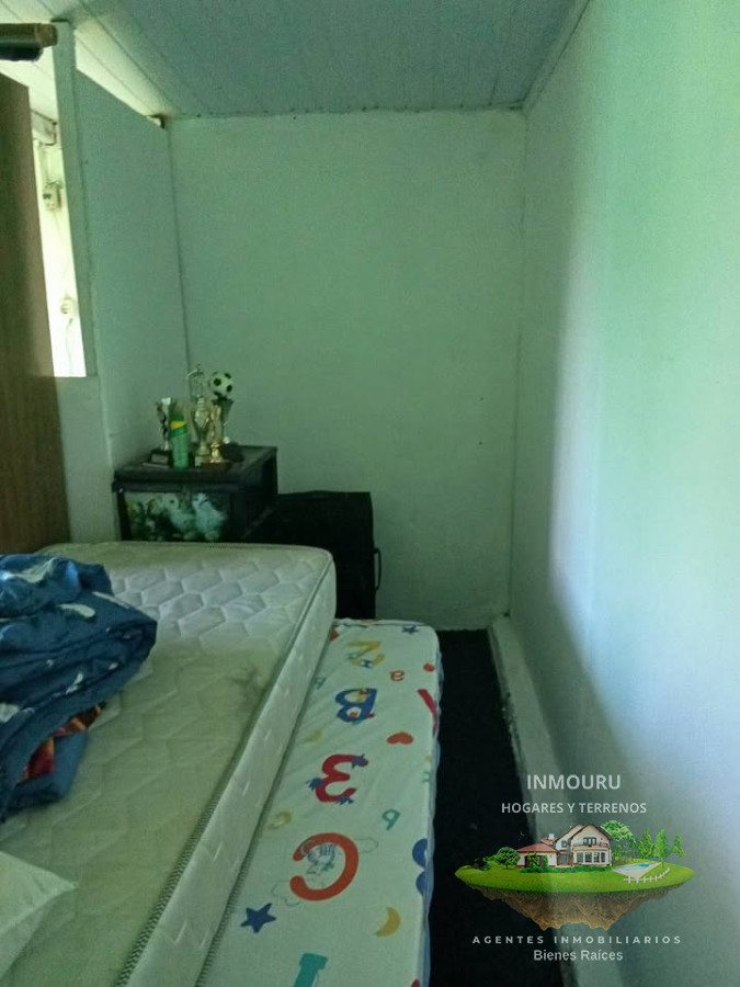 Apartamento ID.1493 - Venta de casa de 2 pisos en Piedras Blancas