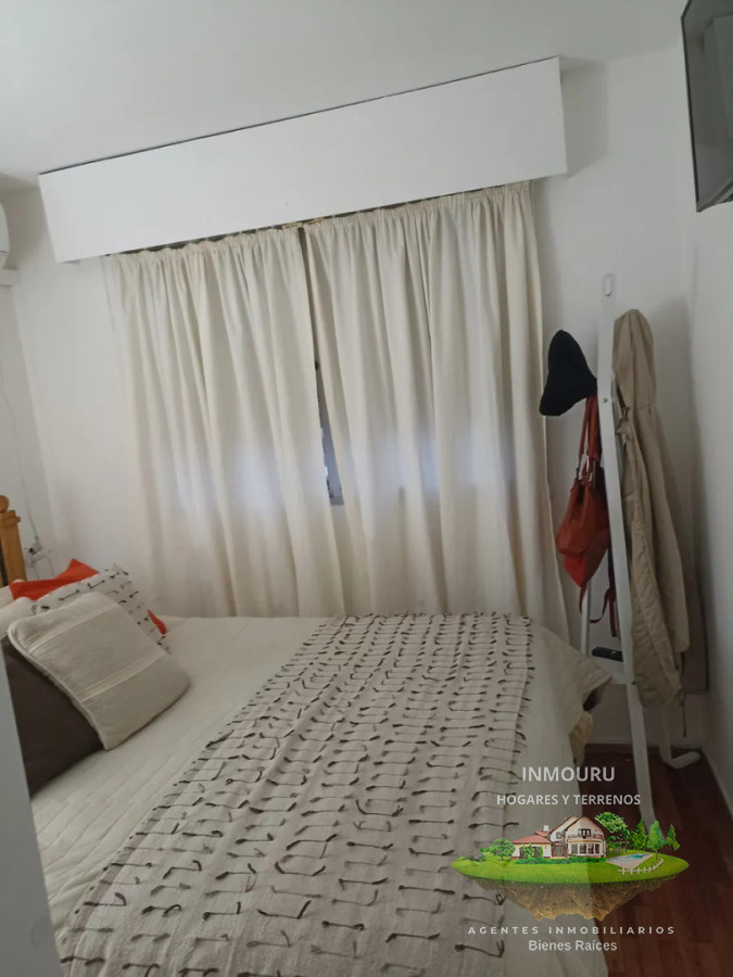 Apartamento ID.2221 - VENTA de apartamento en BELLA VISTA