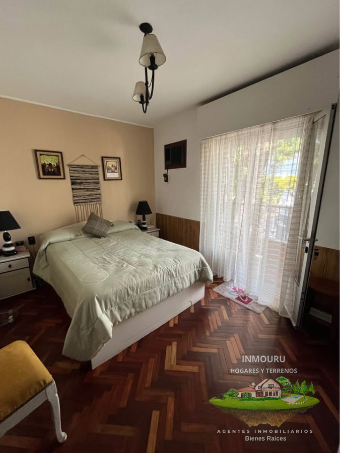 Apartamento ID.534 - Alquiler de Apartamento amoblado de 2 dormitorios