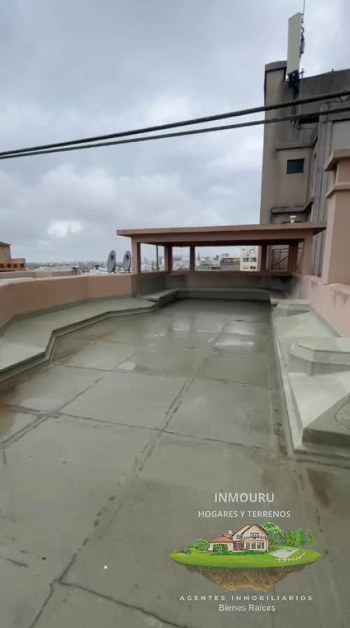 Apartamento ID.2755 - Se Alquila Espacioso Apartamento en Centro