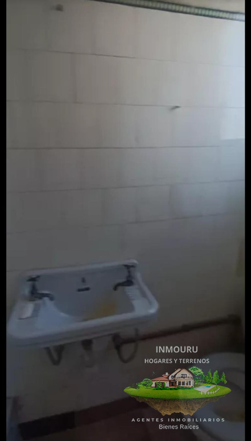 Apartamento ID.258 - Alquiler de Amplio apto de dos Dormitorio, en Cordón