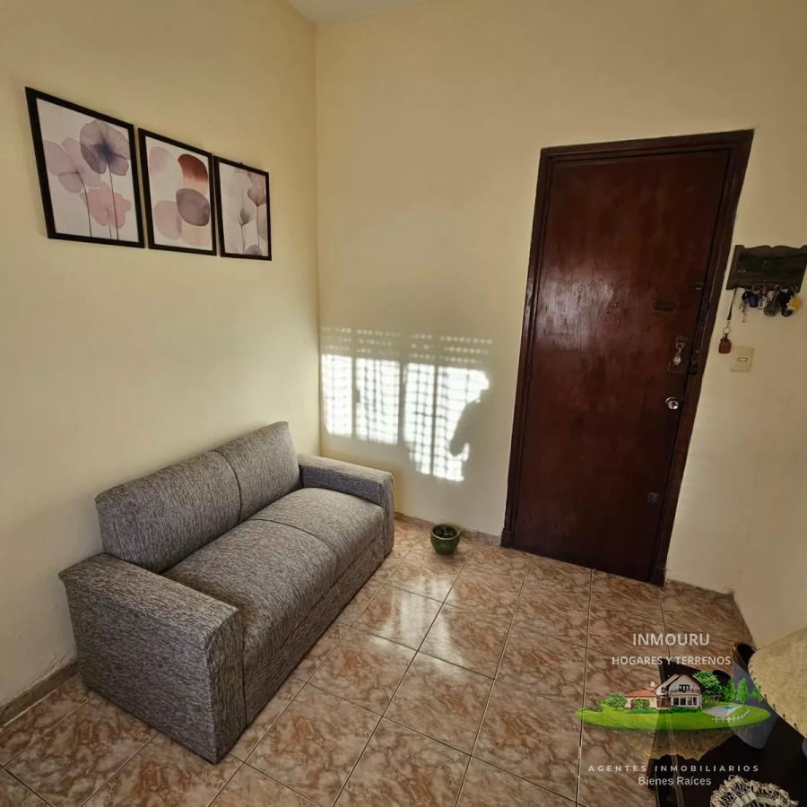 Apartamento ID.622 - En venta Amplio apartamento en el centro