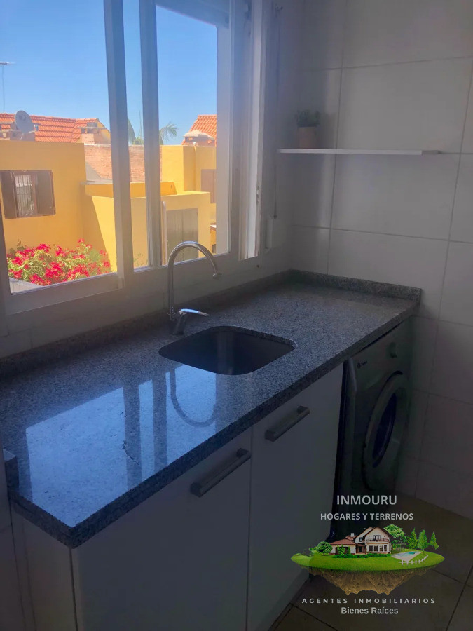 Apartamento ID.1944 - ALQUILER de apartamento en CIUDAD DE LA COSTA