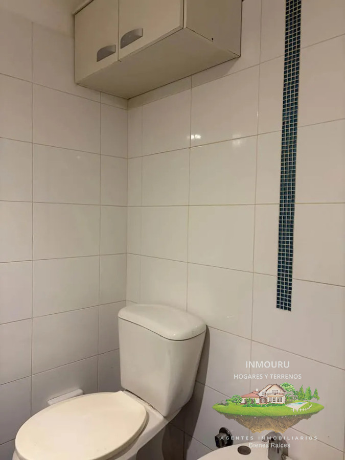 Apartamento ID.2720 - Alquiler Hermoso Apartamento en Pocitos - Montevideo