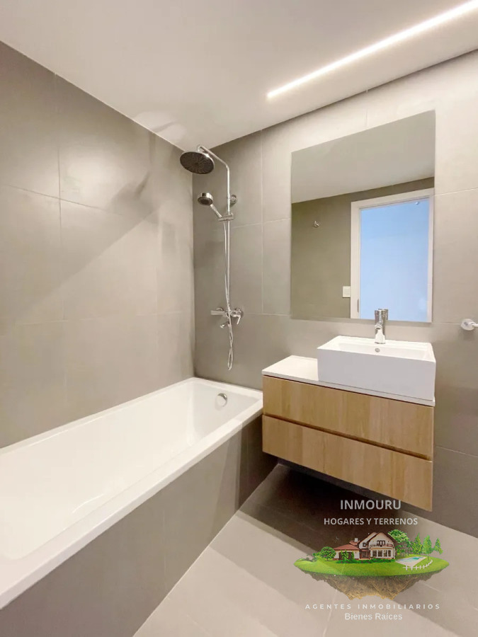 Apartamento ID.1659 - ALQUILER de apartamento de 2 dormitorios en VILLA BUIARRITZ 