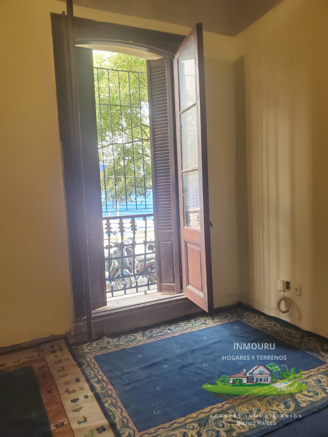 Apartamento ID.670 - Se vende apartamento de 4 dormitorios, La Aguada