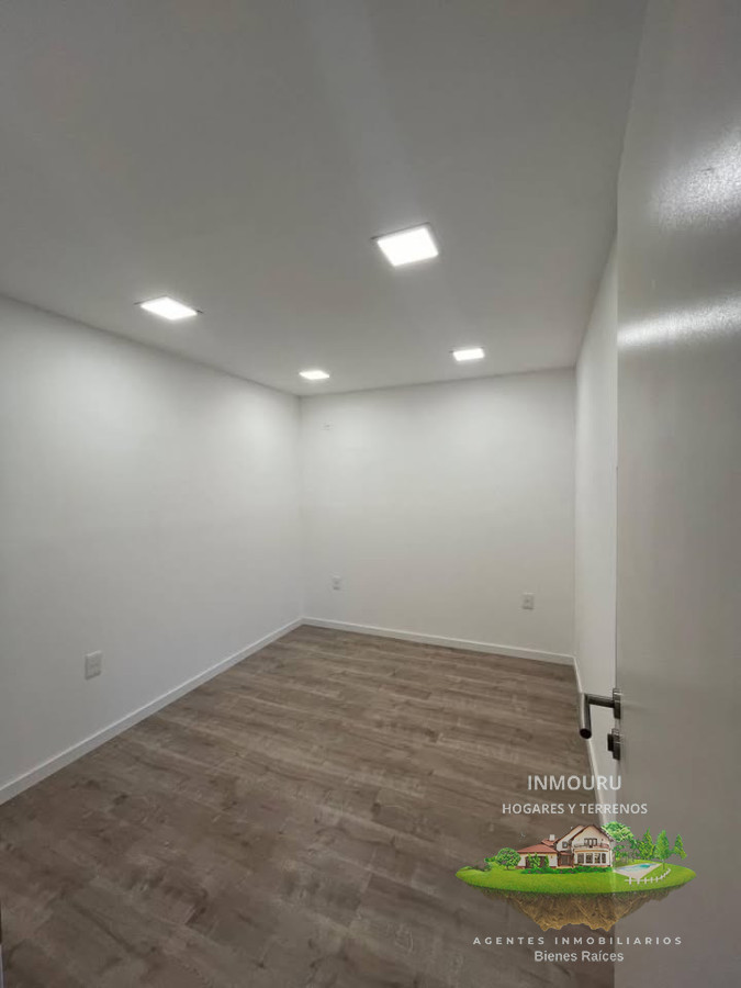 Apartamento ID.2936 - Venta de Dúplex a estrenar en Aguada