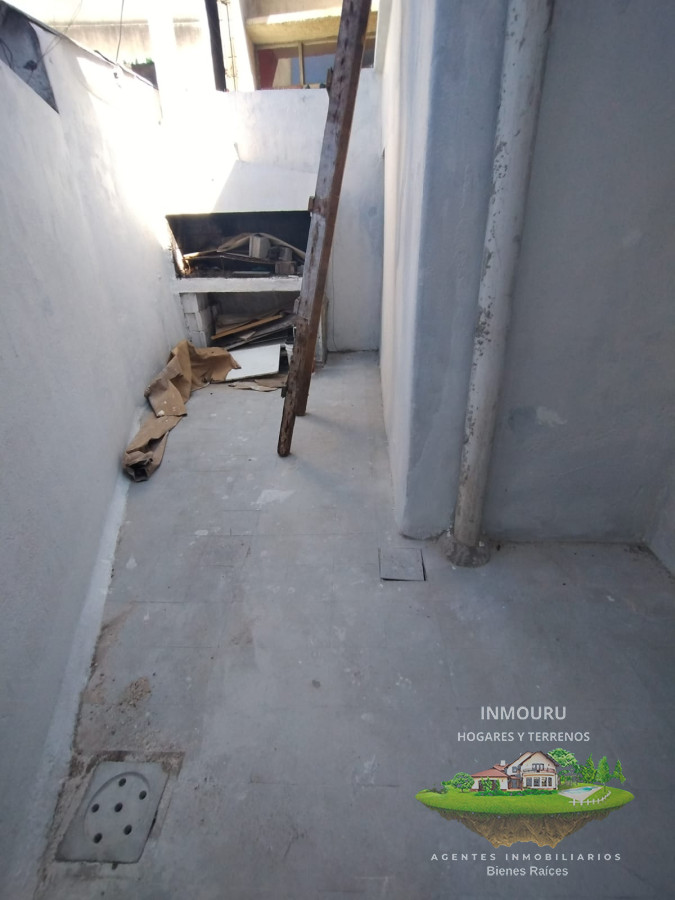 Apartamento ID.535 - Se alquila lindo Apto en La teja