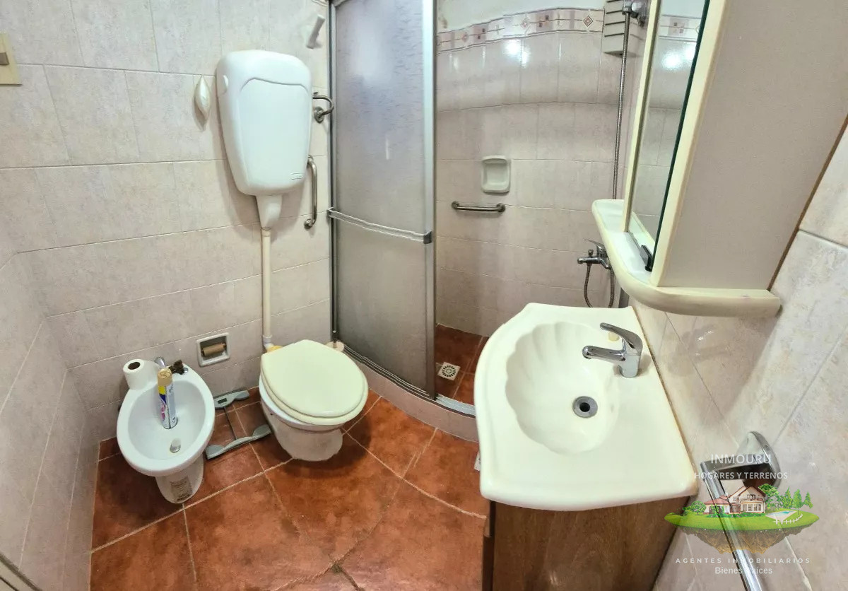 Apartamento ID.621 - Venta de apartamento con 2 dormitorios en cordón