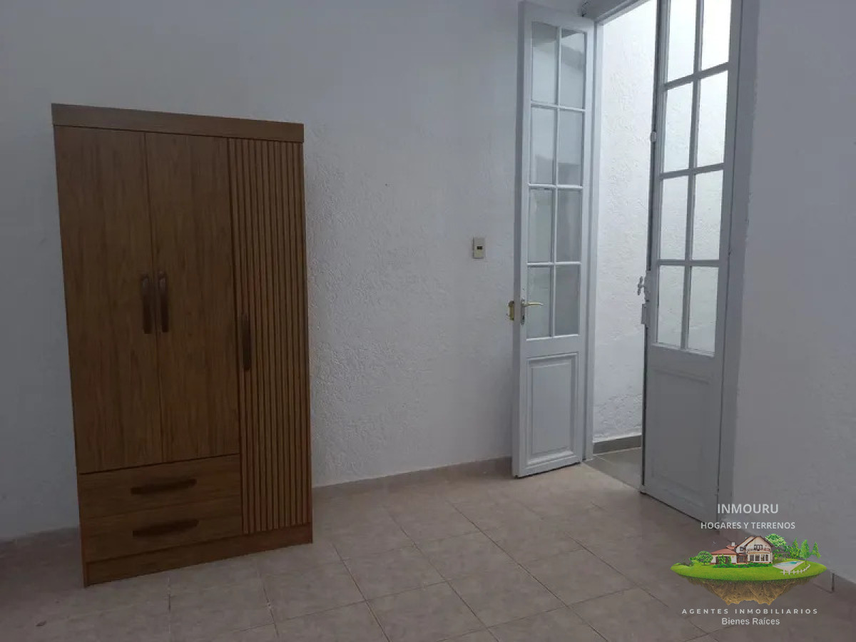 Apartamento ID.2752 - Alquilo apartamento en La Blanqueada 