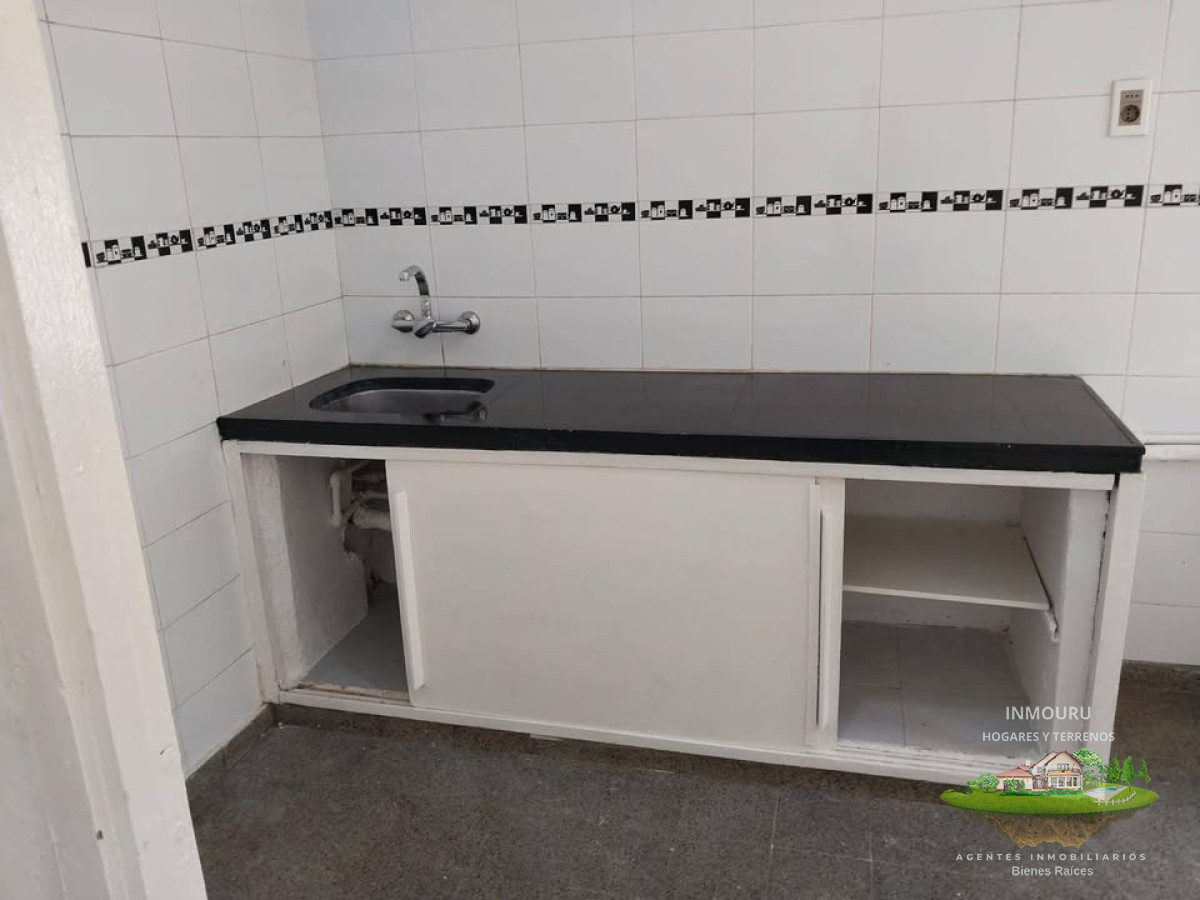 Apartamento ID.1911 - Traspaso de Alquiler en Malvin Norte