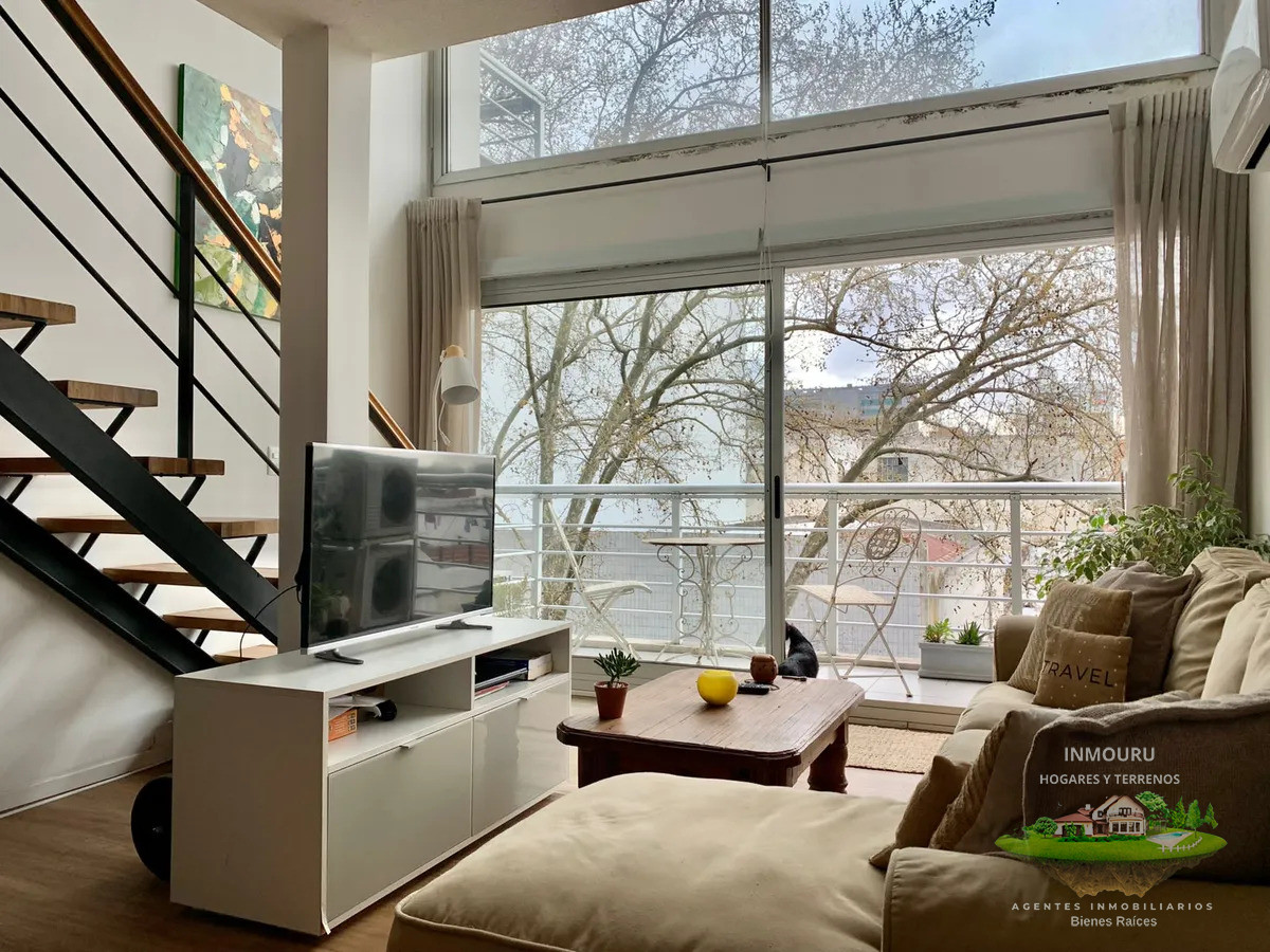 Apartamento ID.2253 - ALQUILER de apartamento-Loft en CORDON