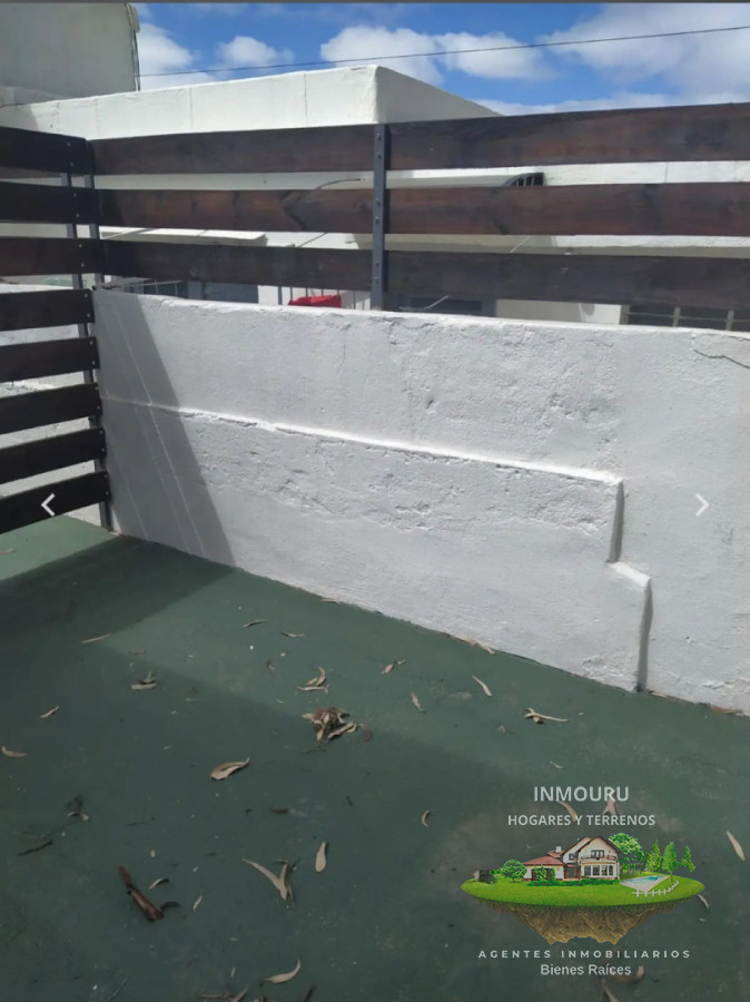 Apartamento ID.2675 - Alquilo apartamento de 2 dormitorios en La Teja
