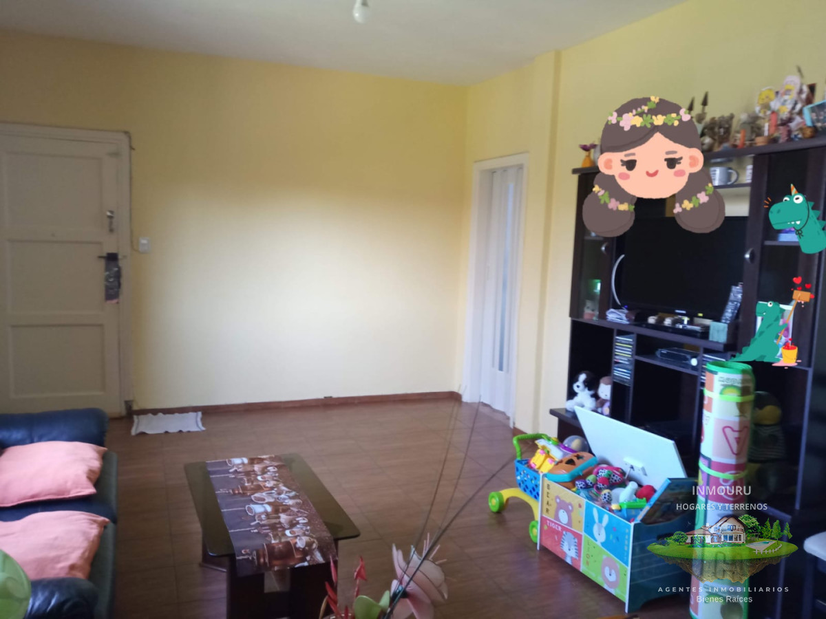 Apartamento ID.2940 - Venta Apartamento en Belvedere